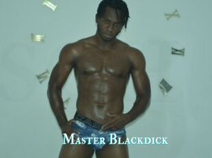 Master_Blackdick