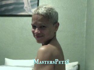 MastersPet18