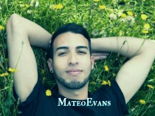 MateoEvans