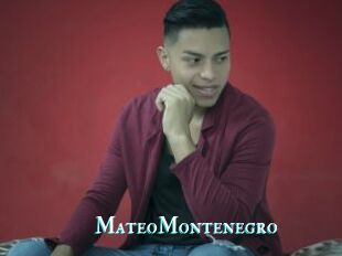 MateoMontenegro