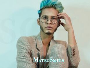 MateoSmith