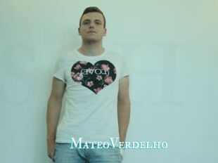 MateoVerdelho