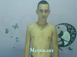 Mateolanz
