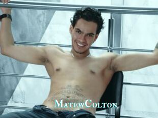 MatewColton