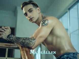 MathAllen