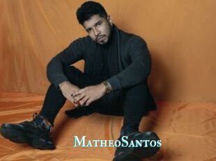 MatheoSantos