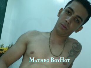 Matheo_BoyHot