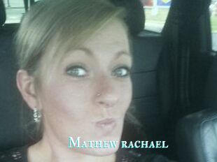 Mathew_rachael