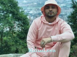 MatiasLewis