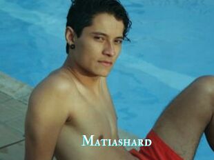 Matiashard
