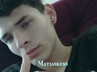 Matiaskens