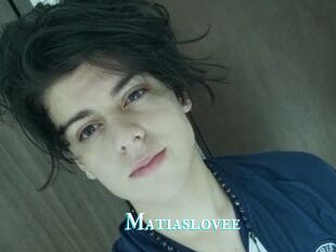 Matiaslovee