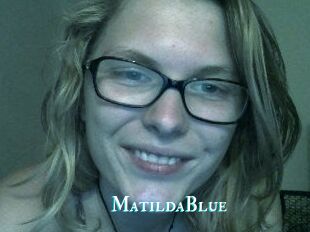 MatildaBlue