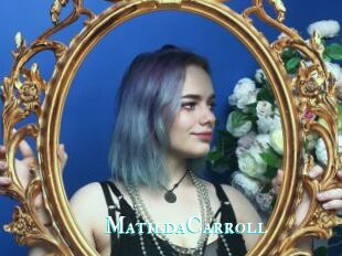 MatildaCarroll