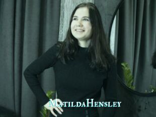 MatildaHensley
