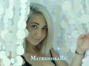 MatrioshkaRu