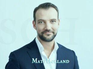 MattHolland