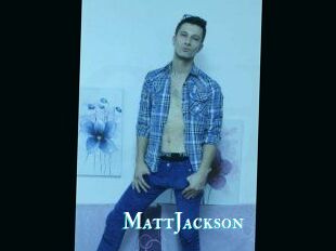 MattJackson