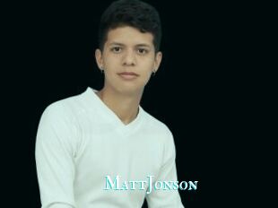 MattJonson