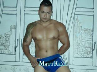 MattReze
