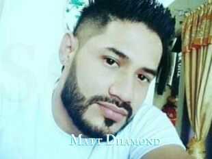 Matt_Diiamond