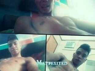 Mattexited