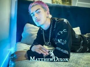 MatthewDixon