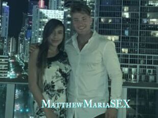 MatthewMariaSEX