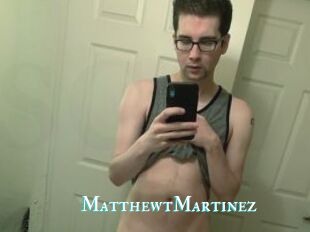 MatthewtMartinez