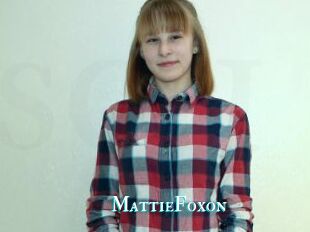 MattieFoxon