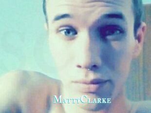 MattyClarke
