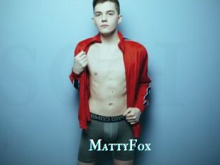 MattyFox