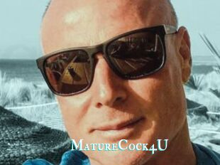 MatureCock4U