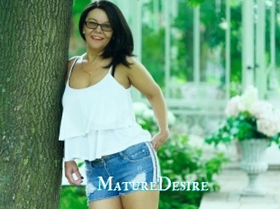 MatureDesire