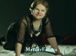 MatureEditha