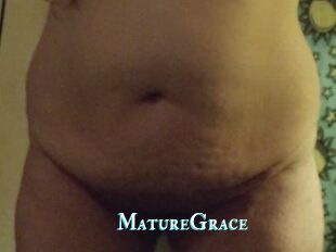 MatureGrace
