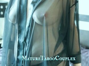 MatureTabooCouplex