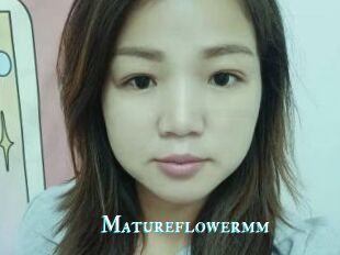 Matureflowermm