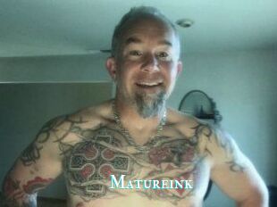 Matureink