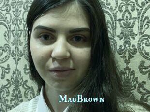 MauBrown