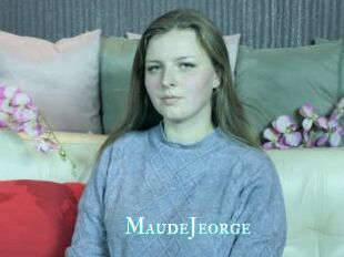 MaudeJeorge