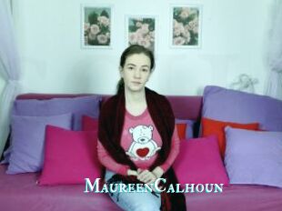 MaureenCalhoun