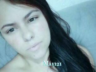 Mavi21
