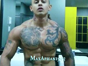 MaxAphan1993