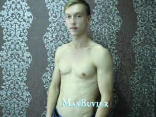 MaxBuvier