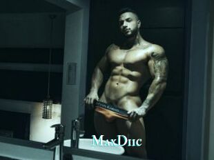 MaxDiic