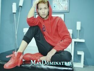 MaxDominatrix