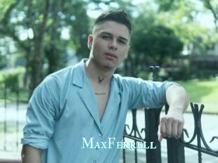 MaxFerrell