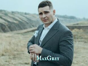 MaxGrey