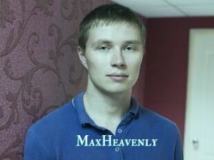 MaxHeavenly